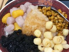 -鲜芋仙(观音桥大融城LG店)