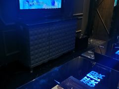 -活力无限KTV(天河新天地店)
