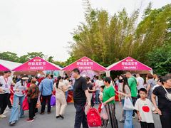 -中国盱眙国际龙虾节广场