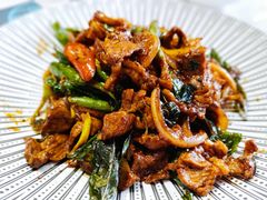 -后海16号·北京私房菜