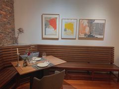 -at cafe 意大利餐厅(集美店)
