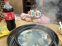 -濠轩阁特色生蚝火锅(水湾路店)