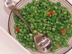 -三清山希尔顿度假酒店·三清轩中餐厅