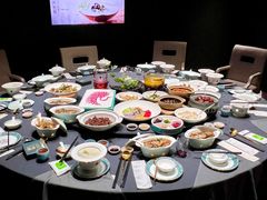 -肆月河豚·淮扬菜·湘菜(华天店)