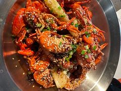 -一棠龙虾•王牌虾球(楚河汉街店)