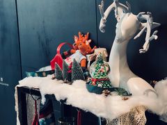 -天津海河悦榕庄·Lobby Lounge大堂吧