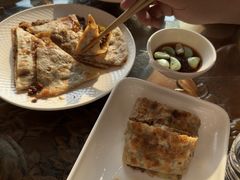 -民族饭荘(新华大街店)