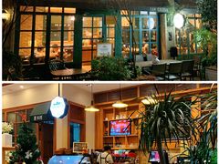 门面-SEN CASTLE城堡西餐(创意设计中心店)