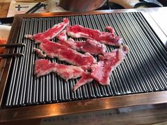 -千寻烧肉(政务区店)