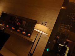 -The Penthouse酒吧