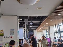 大堂-元盛居(亚泰大街店)