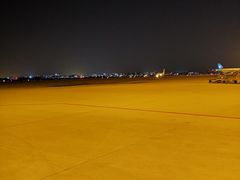-太原武宿国际机场