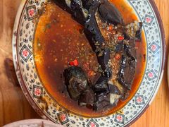 -王胖儿甏肉干饭