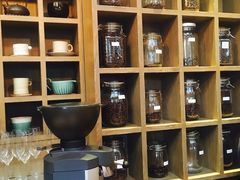 -RUMORS COFFEE ROASTERY鲁马滋咖啡(湖南路店)
