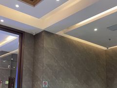 -星河湾温泉洗浴酒店