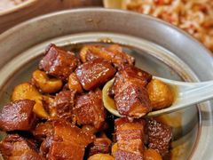 -七步香云南山里菜(昆明老街店)