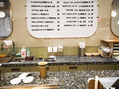 -OUR Bakery(SKP-S店)