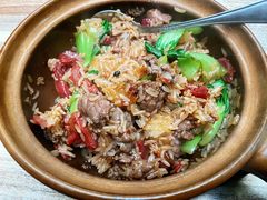 -壹煲口福煲仔饭(中山路店)