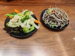 -清真聚陇缘美食餐厅(南横东街店)