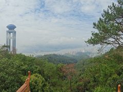 -白云山风景名胜区