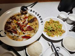 -臻湘·精致湖南菜·零预制