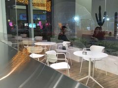 -SEVENBUS(中骏世界城店)