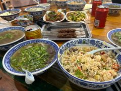 -大陈鸿源牛肉馆(大陈总店)