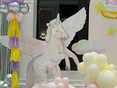 -哪吒气球派对·小朋友生日宴·寿宴·活动策划