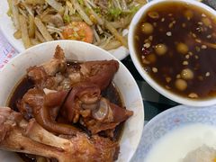 -百家缘(东门南路店)