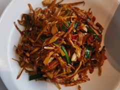 -玉林烤鸭店(定福庄店)
