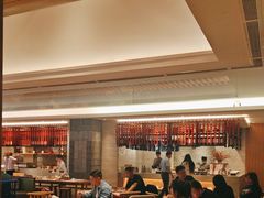 -绍兴大禹开元观堂-若耶厅