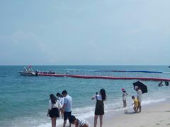 -玫瑰海岸文化旅游度假区