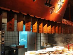 -二十八里太湖船菜(吉祥路店)