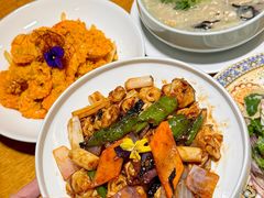 -盏簋品味馆(沙溪店)