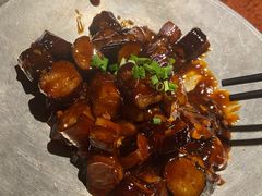 -绿茶餐厅(蓝色港湾店)