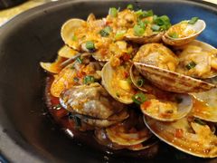 -聚味瞿记·龙虾堂(天元店)