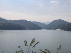 -孔雀湖生态旅游区