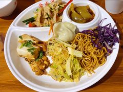-素清香(解放路店)