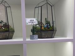 -陶语手工·拼豆·陶艺·银饰diy(宽厚里店)
