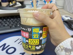 -瑞幸咖啡(金中环国际商务大厦店)