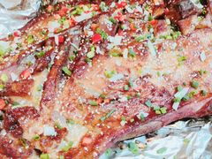 -霄汉羊排(万松园一店)