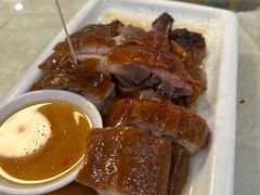 -先记烧鹅王·本地粤菜(福永店)