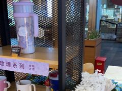 -COSTA COFFEE(上海五玠坊店)