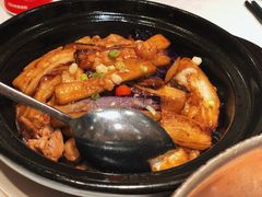 -百味馆·粤菜·湛江菜(后海花园店)