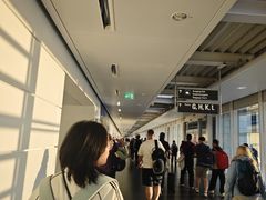 -慕尼黑国际机场