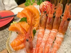 -满来寿喜烧(金虹桥店)