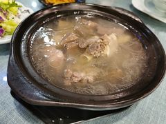 -茶油香闽南菜·花园餐厅(前埔店)