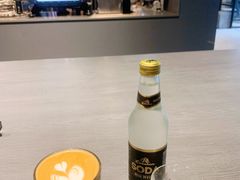 -来回·咖啡(钟村咖啡豆店)
