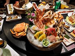 -花潮料理艺食馆(成都万象城店)