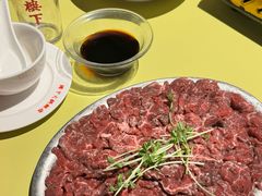 -楼下火锅饭店(铜锣湾店)